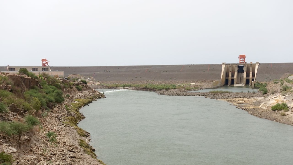 Klimaresilienz