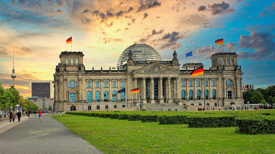 Reichstag