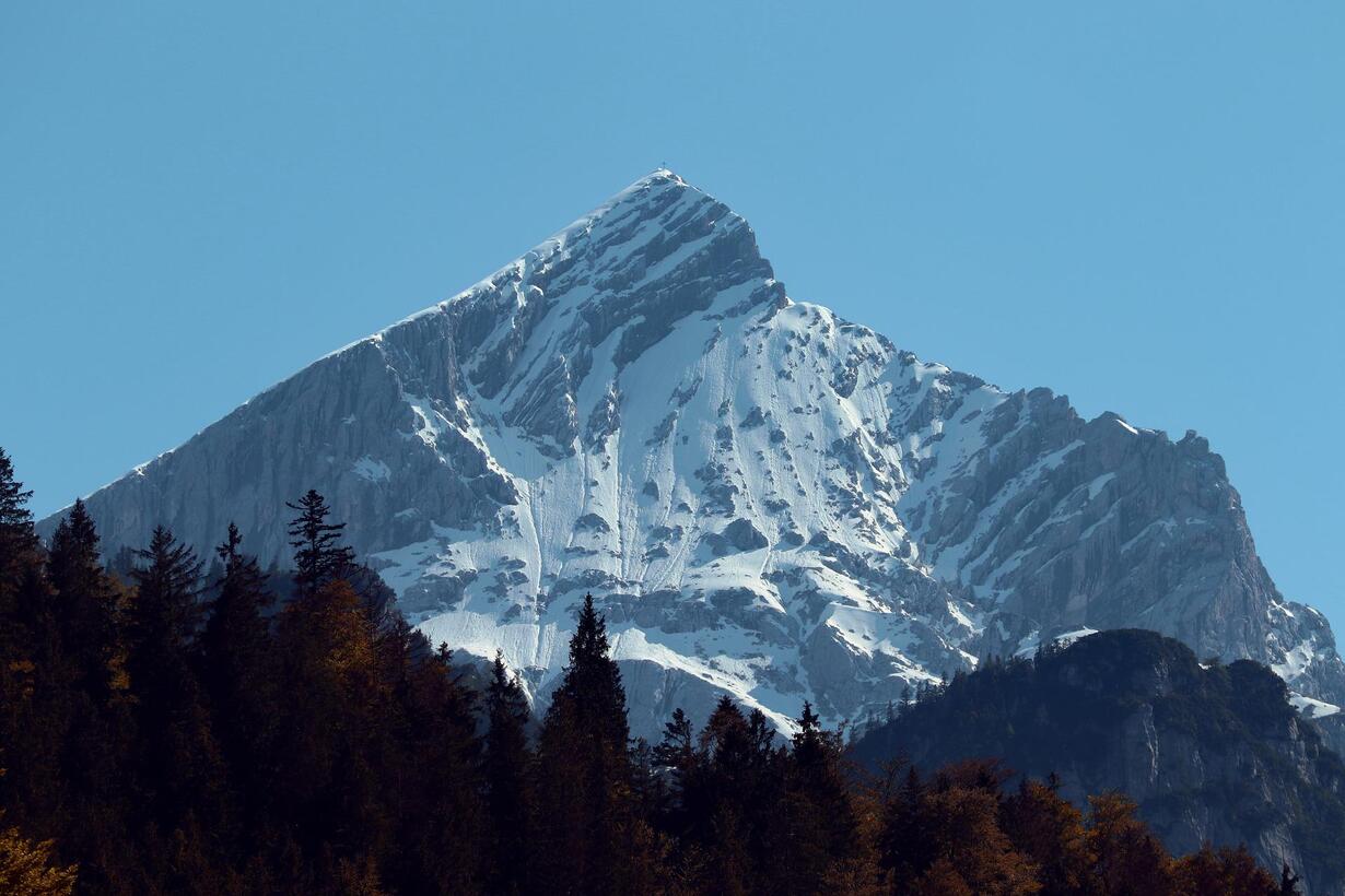 Alpspitze