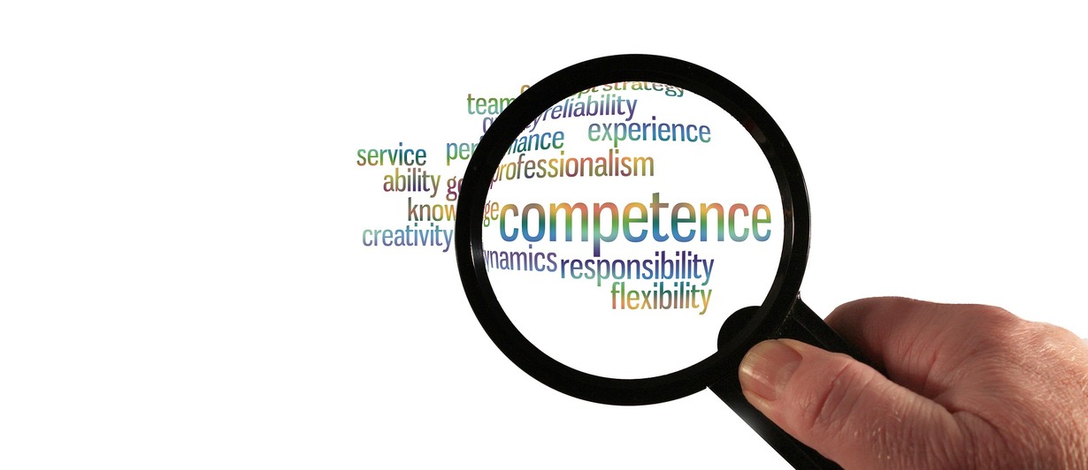 competence